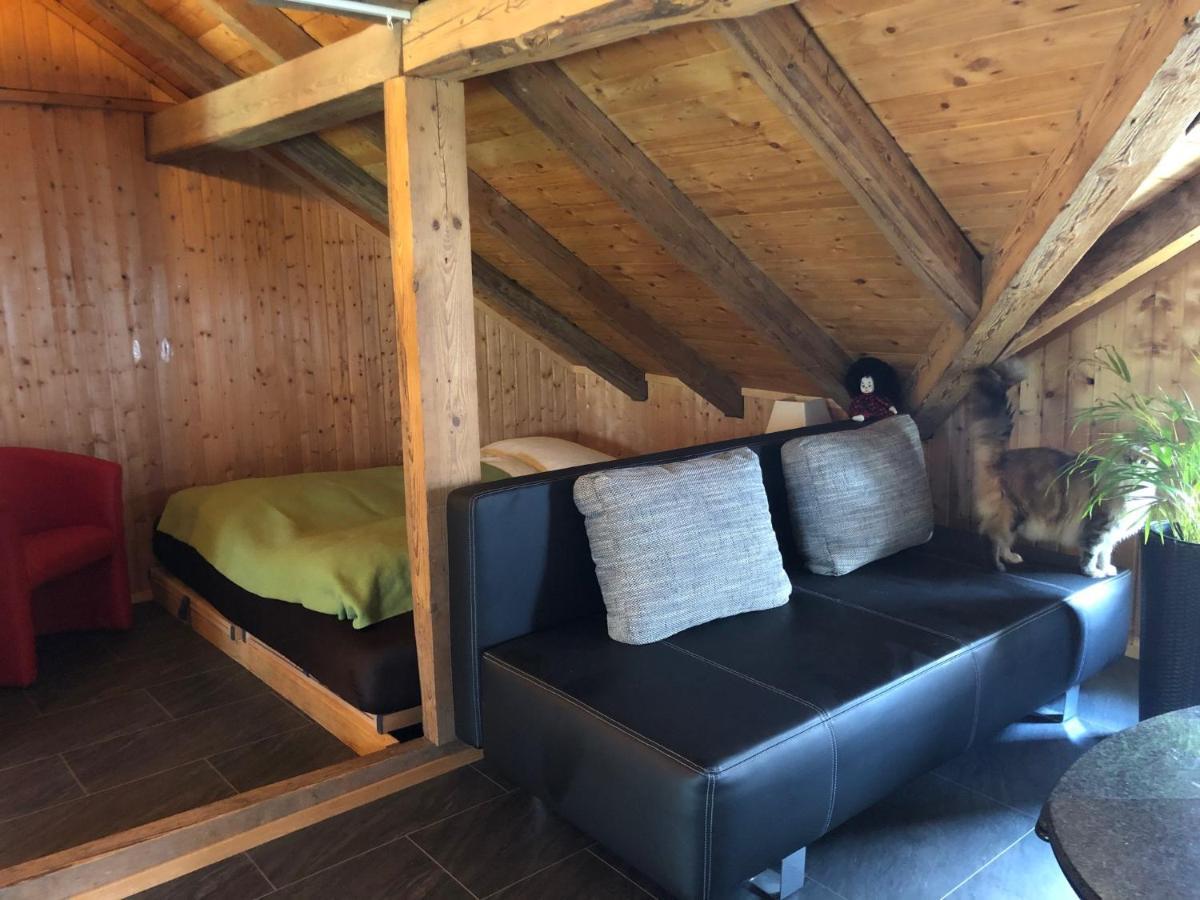 Bnb Haag Exteriör bild
