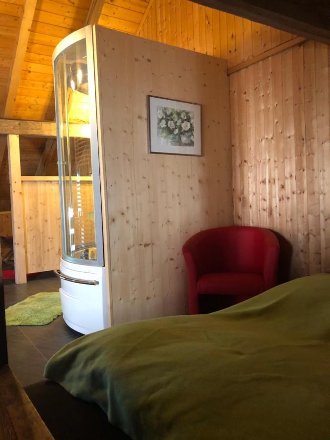 Bnb Haag Exteriör bild