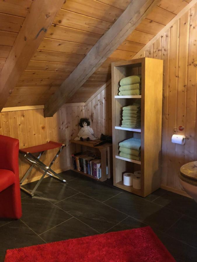 Bnb Haag Exteriör bild