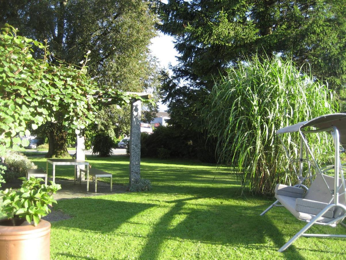 Bnb Haag Exteriör bild
