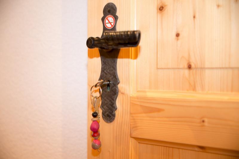 Bnb Haag Exteriör bild