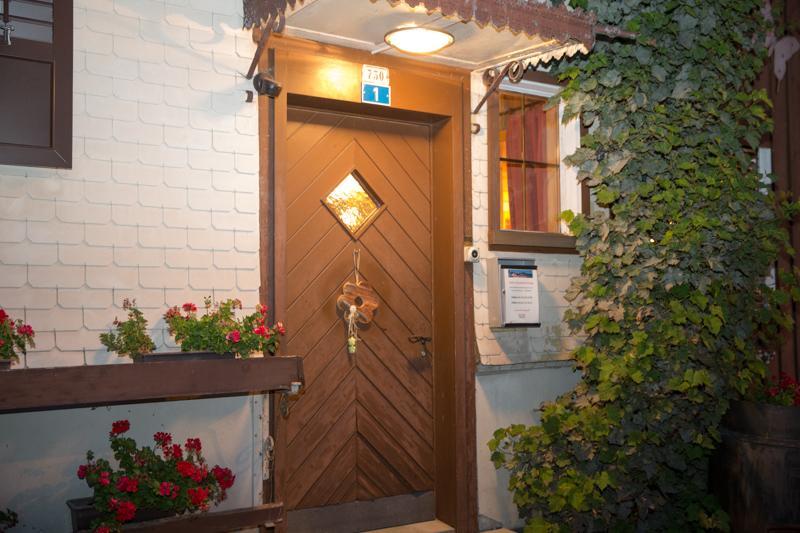 Bnb Haag Exteriör bild