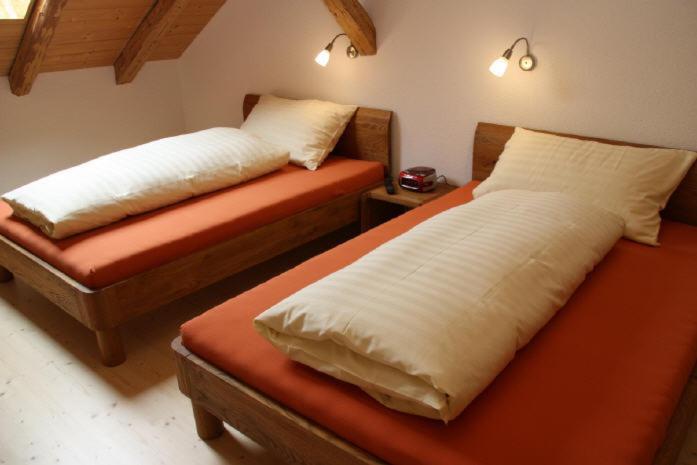 Bnb Haag Rum bild