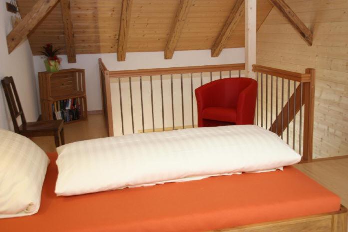 Bnb Haag Rum bild