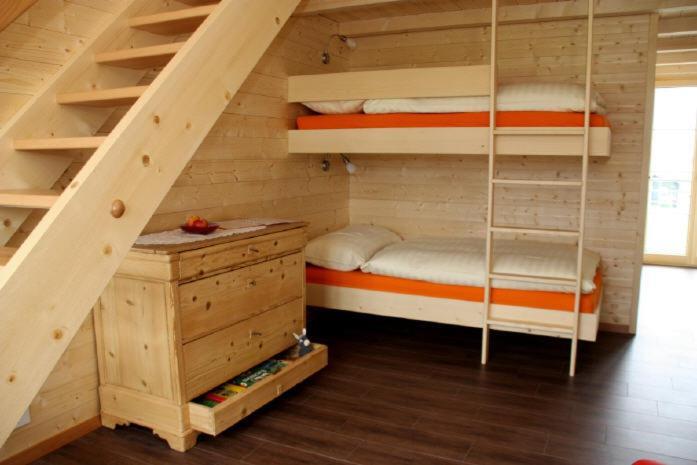 Bnb Haag Rum bild