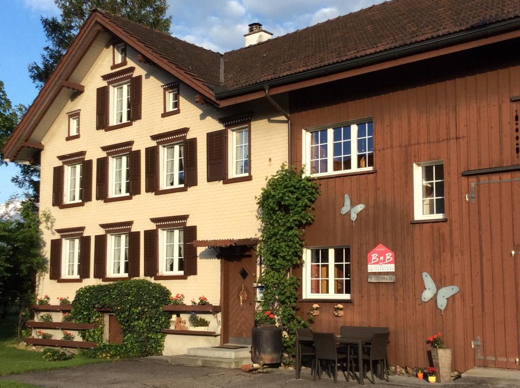 Bnb Haag Exteriör bild